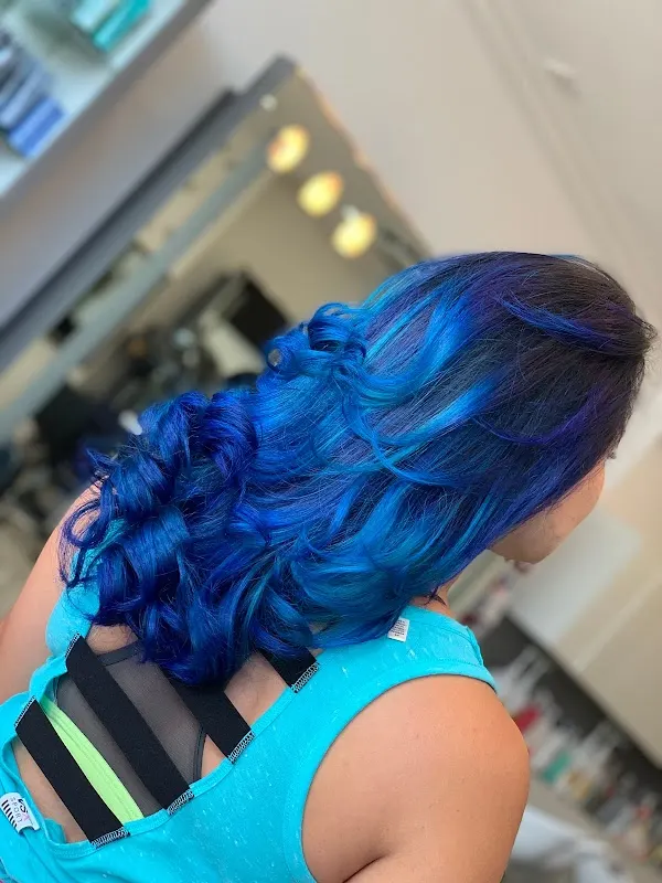 RivaSalon — Hair salon in Flushing